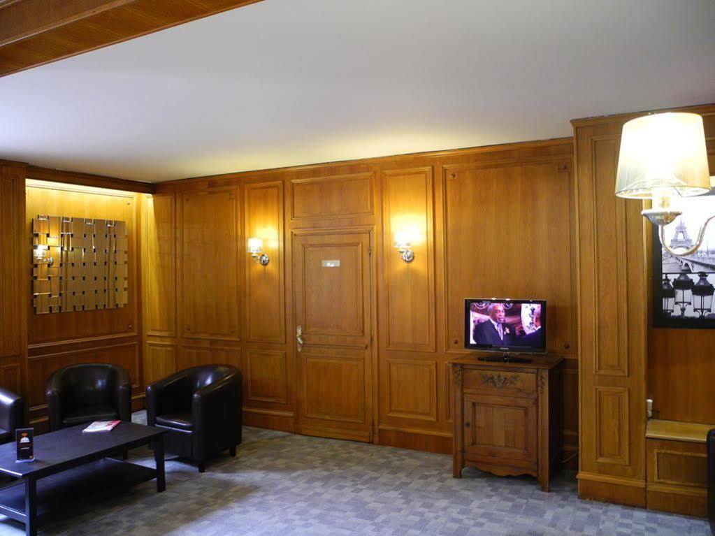 Hotel D'Orsay Exterior foto